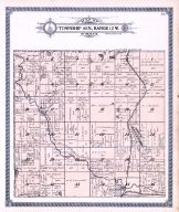 Township 40 N., Range 12 W, Trego, Washburn County 1915
